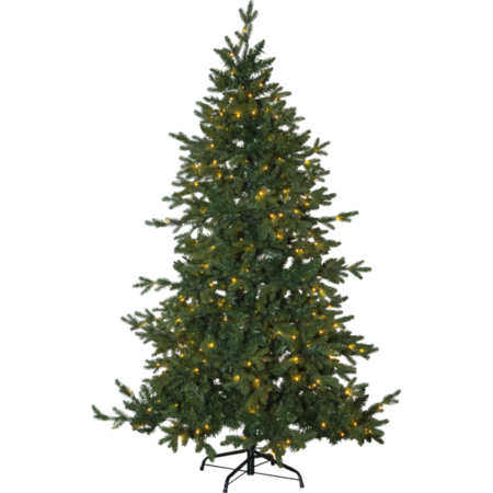 Joulukuusi 270LED 180cm