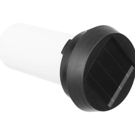 Liekkiä jäljittelevä LED-puutarhalamppu 51cm, kuva 4