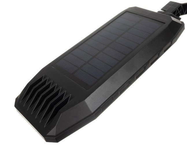 eng_pl_Solar-street-lamp-180LED-COB-15318_2 LED-valonheitin liiketunnistimella 12x29CM 2,5W aurinkopaneelilla ja kaukosäätimellä, kuva 8