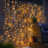LED-valoverho PRO