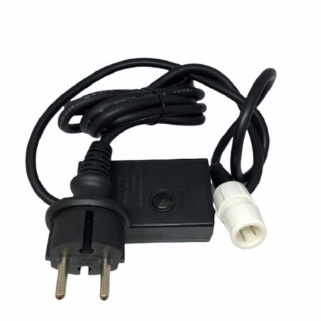 Toimintolaatikko PRO-valoletkulle 1,5M