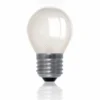 LED-polttimo 1W G45 E27 valkoinen