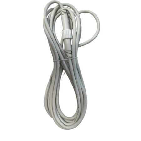 PRO-sarjan yleisjatkokaapeli valoverhoille ja valoketjuille 3M