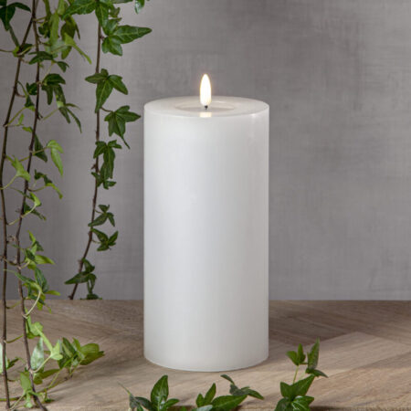 LED-kynttilä FLOW 22.5CM