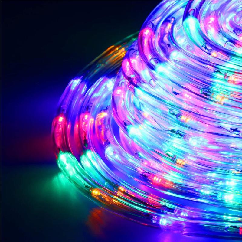 20491-cl1209-waz-swietlny-720-led_M1 LED-valonauha 480LED 21,5M värikäs, kuva 3
