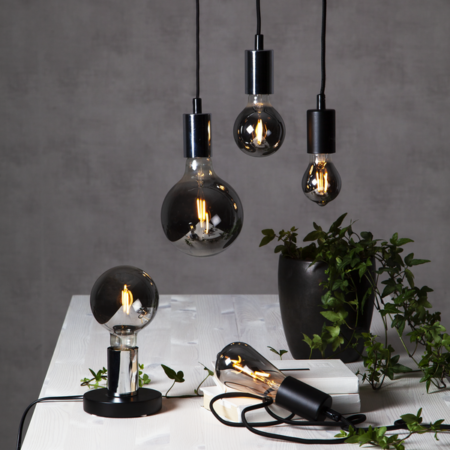 LED-lamput