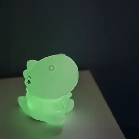 LED-yövalo