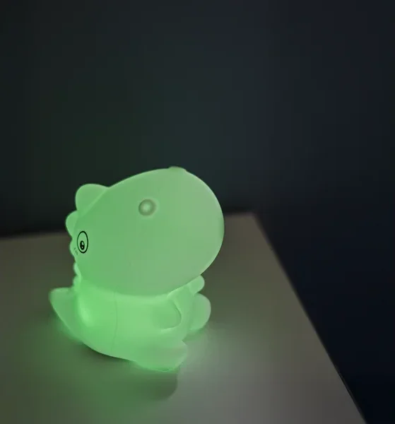 357-54_MB_006.webp LED-yövalo "Dinosaur" 15 cm