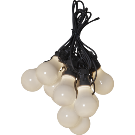 LED-lamppuketju HK 9M 10 lamppua, kuva 3