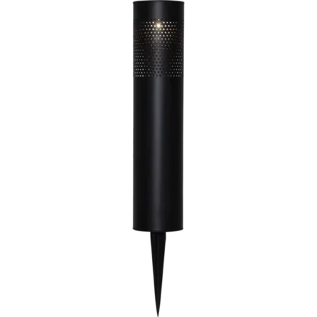Puutarhavalaisin aurinkopaneelilla 39cm, kuva 2