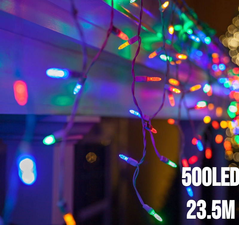 500-kardin-multi-1.jpg 500LED-valoverho värikäs 23,5M