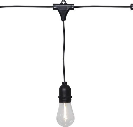 LED-lamppuketju 8,5M 10 lamppua, kuva 2