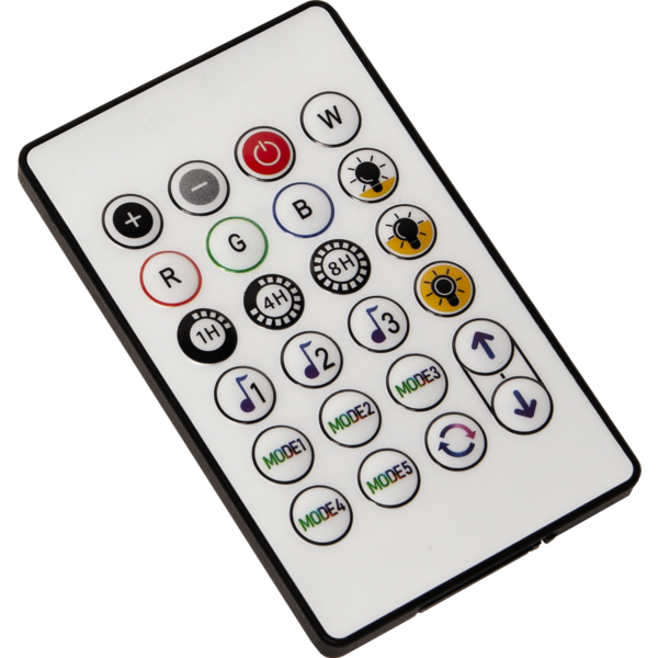 Nutivalguskett RGBW 10