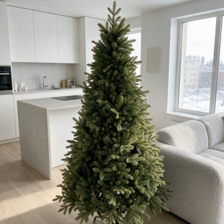 Joulukuusi "Pihta Premium" 180 cm