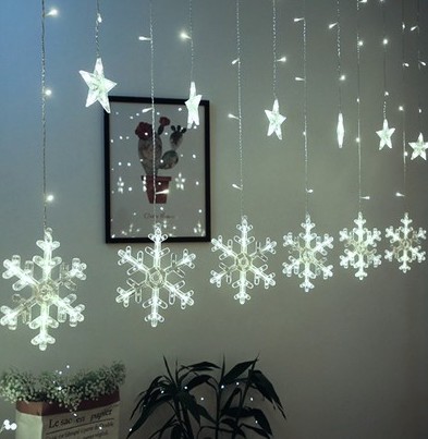 LED Tähekesed