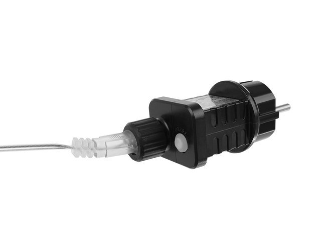 LED Tähekesed