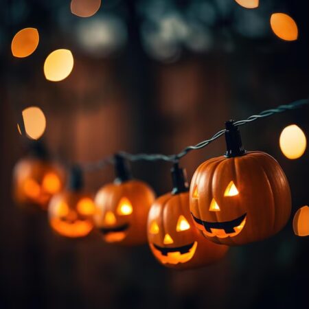 Halloween