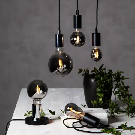 LED-lamput