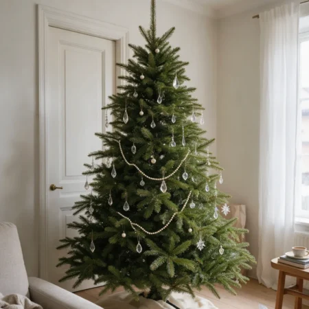 Joulukuusi Skandinaavinen kuusi 180 cm