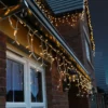 LED-jääpuikkovalosarja PRO 5 m