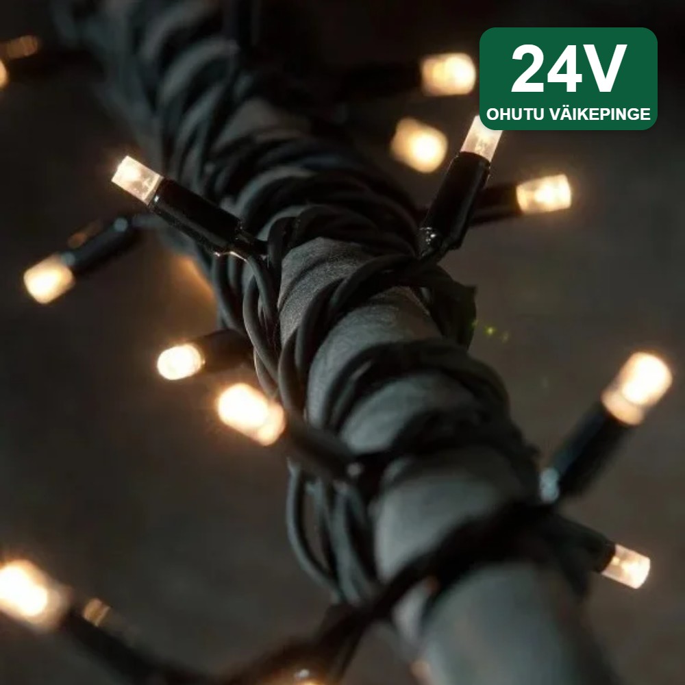 led-valguskett-pro-24v-10m-1.jpg LED-valosarja PRO 24V 10 m, vilkkuva