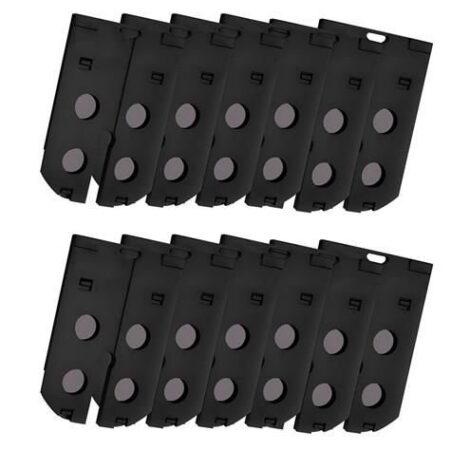 LED-ulkoprojektori 12 eri kuvaa, kuva 7