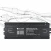 PRO-virtalähde 24V 150W IP67 – enintään 17 valosarjaa (170 m)
