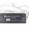PRO-virtalähde 24V 300W IP67 – enintään 35 valosarjaa (350 m)