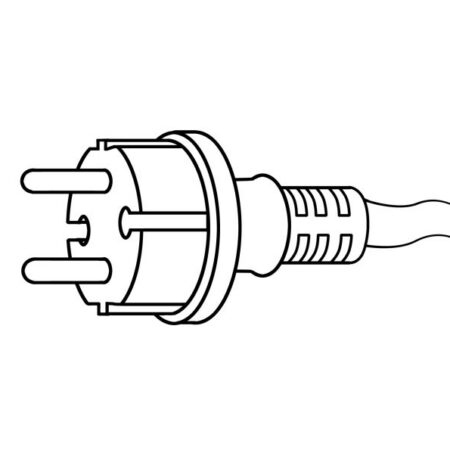 PRO-virtalähde 24V 150W IP67 – enintään 17 valosarjaa (170 m)