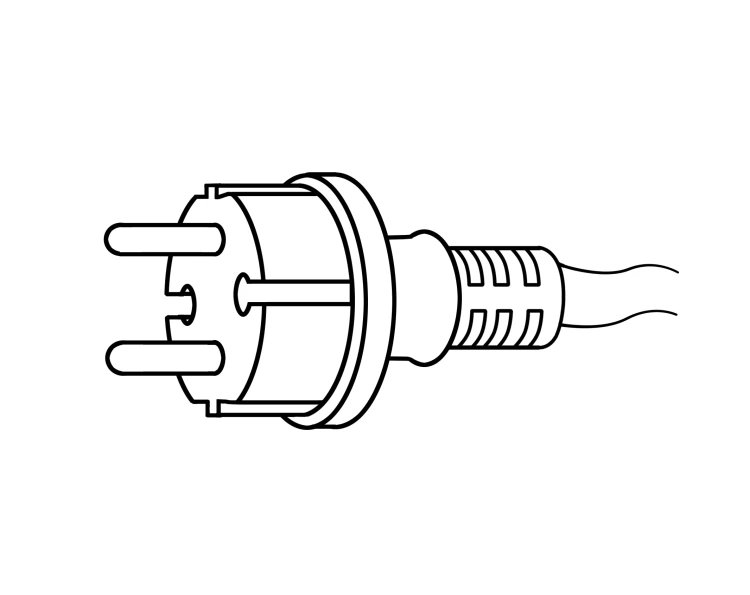 pro-toiteplokk-24v-voolupistik-3.jpg PRO-virtalähde 24V 200W IP67 – enintään 23 valosarjaa (230 m)