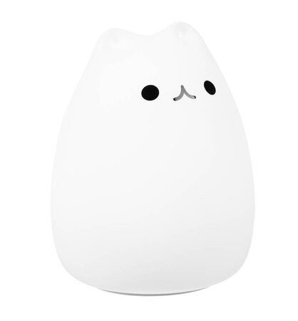 LED-yövalo - kissa 8CM, kuva 7