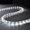 LED-valoletku kylmä valkoinen 50M