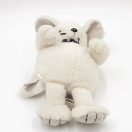 Villainen lasten reppu Hiiri
